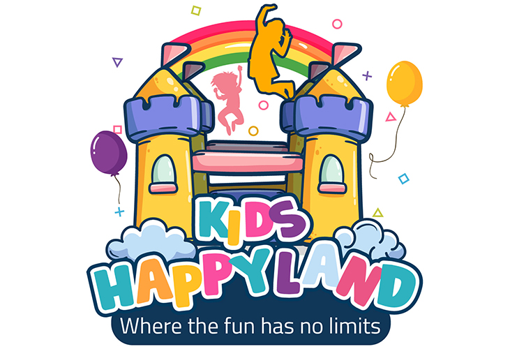LOGO Kids happyland